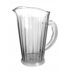 Carafa policarbonat RAKI, 1900ml, D13xh23cm