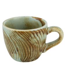 Ceasca cafea 100ml CULINARO RIVER, portelan
