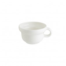 Ceasca cappuccino, din portelan, BONNA KAFF, 350ml (KAF 01CPF)