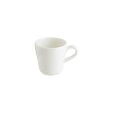 Ceasca pentru cafea, din portelan, BONNA KAFF, 90ml (KAF 01KF)