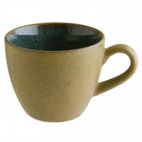 Ceasca pentru cafea, din portelan, BONNA SPHERE OCEAN, 80ml (SPEOC RIT 02KF)