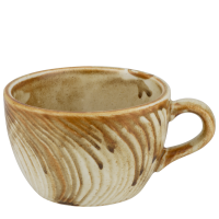 Ceasca pentru ceai/cafea 200ml CULINARO SAHARA, portelan