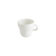 Ceasca pentru espresso, din portelan, BONNA KAFF, 75ml (KAF 01ESP-F)