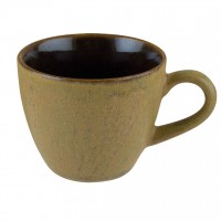 Ceasca portelan pentru cafea BONNA SPHERE SOIL, 80ml (SPESO RIT 02KF)