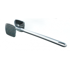 Ciocan pentru carne RAKI, metal, 23x6x4,6cm