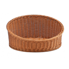 Cos paine RAKI polipropilena 45x21x10cm