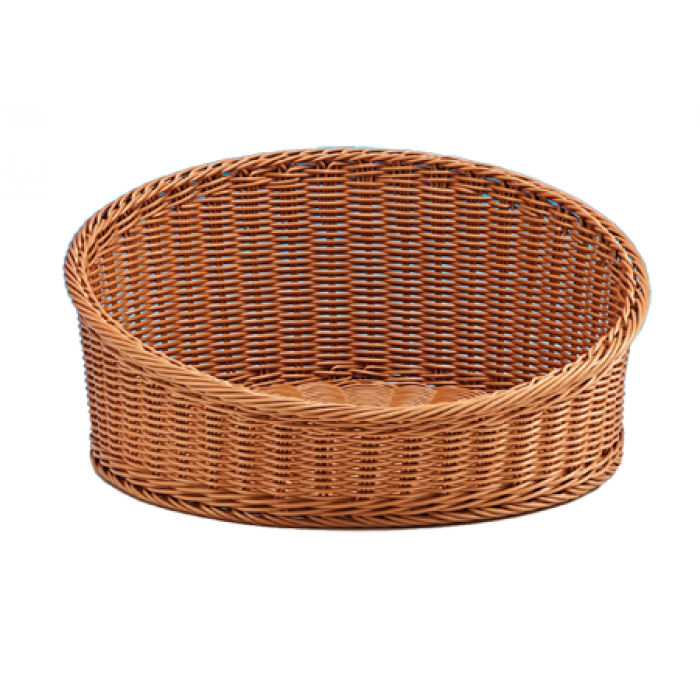 Cos paine RAKI polipropilena 45x21x10cm