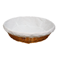 Cos paine RAKI rotund D45xh11cm, rachita