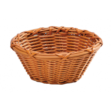 Cos paine rotund RAKI polipropilena D27xh9cm