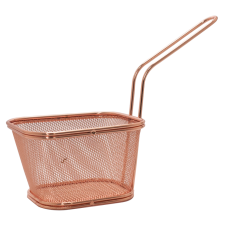 Cos servire dreptunghiular RAKI, 13x11xh8,5cm, pentru cartofi prajiti