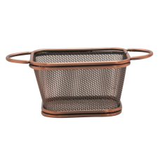 Cos servire RAKI, 10,5x9xh6cm, pentru cartofi prajiti