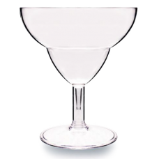 Cupa desert policarbonat RAKI PREMIUM, 350ml, D11,8xh13cm