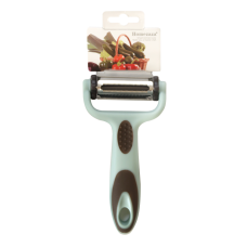 Curatator cartofi/legume RAKI, inox/silicon