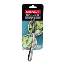 Cutit de curatat cartofi vertical RAKI, metal