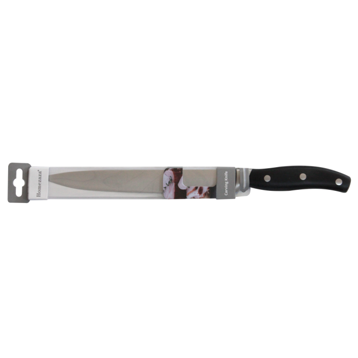 Cutit universal bucatarie RAKI Danny, 20,5cm, inox