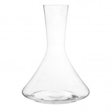Decantor din sticla BOHEMIA CRYSTAL XTRA, 1400ml