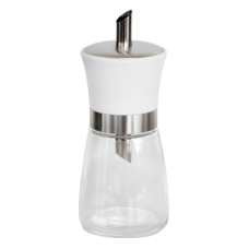 Dozator zahar RAKI 175ml capac alb