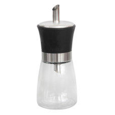 Dozator zahar RAKI 175ml capac negru