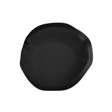 Farfurie adanca din portelan CULINARO BLACK NEST, 22cm