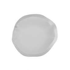 Farfurie adanca din portelan CULINARO WHITE NEST, 22cm