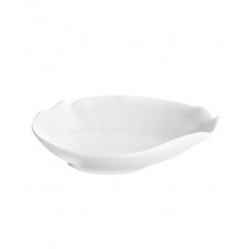 Farfurie adanca din portelan CULINARO WILLOW WHITE, 27cm