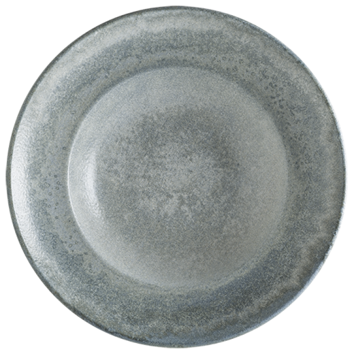 Farfurie adanca gourmet din portelan BONNA OMNIA, D27cm, 450ml (S-MT-OMI GRM 27CK)