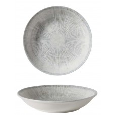 Farfurie adanca pentru supa GURAL ARNIM, D20cm, portelan