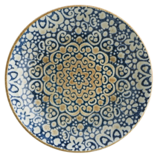 Farfurie adanca portelan BONNA ALHAMBRA, D23cm, 1000ml (ALH BLM 23CK)