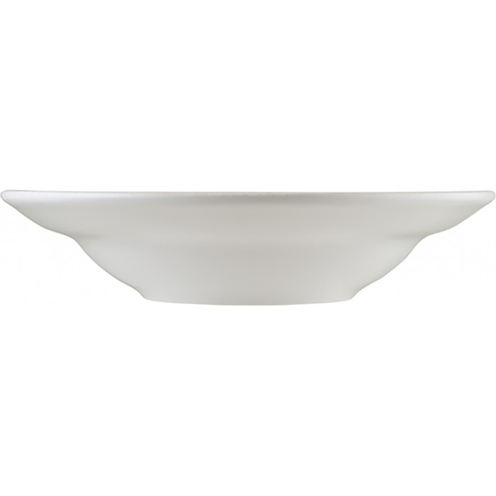 Farfurie adanca portelan BONNA LUZ, D24cm, 400ml (S-MT-LUZ GRM24CK)