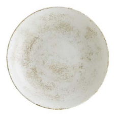 Farfurie adanca portelan BONNA NACROUS MATT, D20cm, 500ml (MT-NCR GRM 20CK)