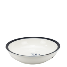 Farfurie adanca portelan CULINARO HAPPY FARM, D21cm, 800ml