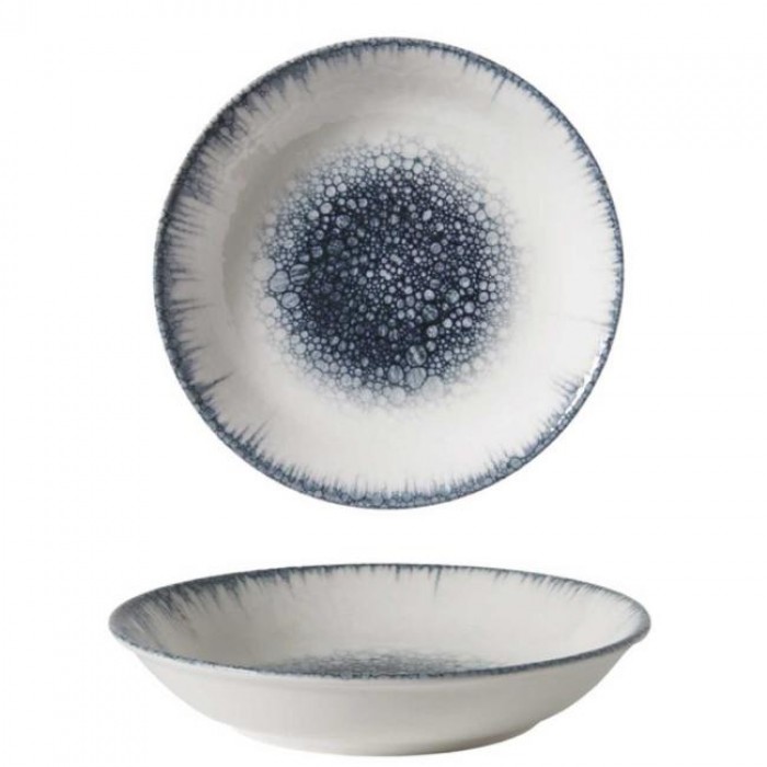 Farfurie adanca supa GURAL ANTARES, D20cm, portelan