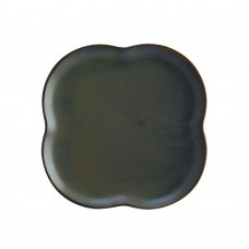 Farfurie intinsa din portelan BONNA GLOIRE EAST, 17,5x17,5xh2cm (GOI EAT 20DZ)