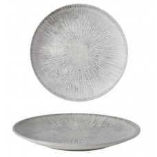 Farfurie intinsa din portelan GURAL ARNIM, D21cm