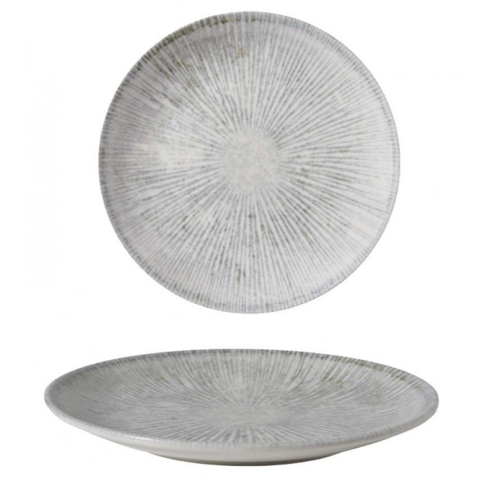 Farfurie intinsa din portelan GURAL ARNIM, D30cm