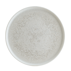 Farfurie intinsa portelan BONNA LUNAR WHITE, D16cm (S-MT-LUN HYG 16DZ)