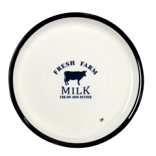 Farfurie intinsa portelan CULINARO HAPPY FARM, D29cm