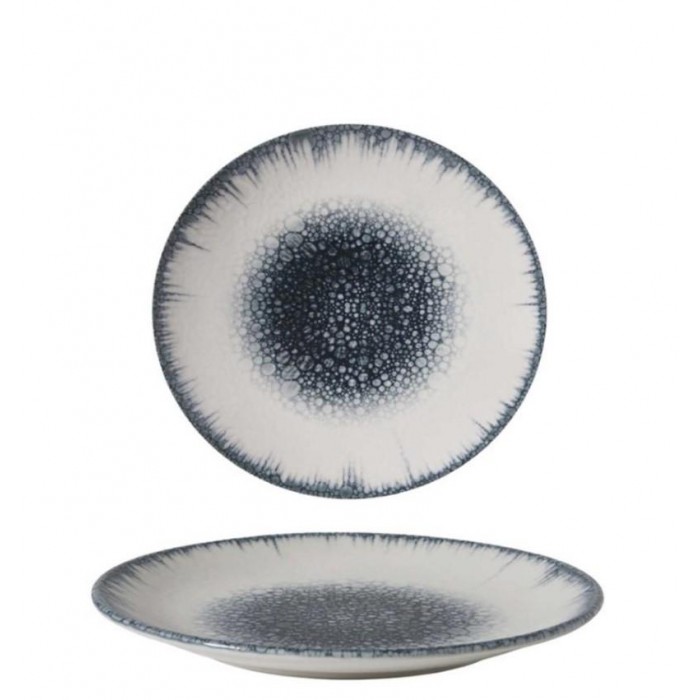 Farfurie intinsa portelan GURAL ANTARES, D21cm