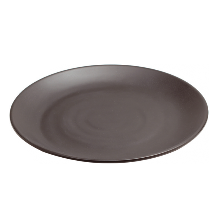 Farfurie melamina RAKI SHIBUI, D18cm