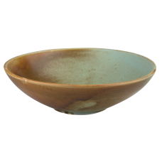 Farfurie portelan adanca RIVER 21cm