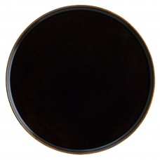 Farfurie portelan BONNA SPHERE SOIL, D22cm (SPESO HYG 22DZ)