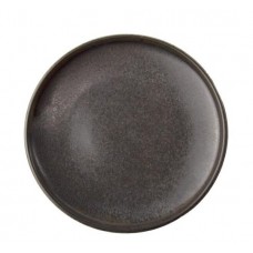 Farfurie portelan CULINARO ANTIQUE-BLACK 26cm