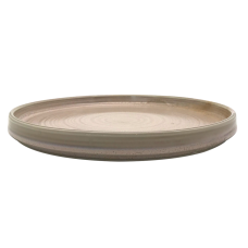 Farfurie portelan CULINARO BLOOM cu margine inaltata 18cm