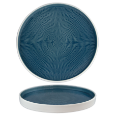 Farfurie portelan HELLA STEEL BLUE D20cm