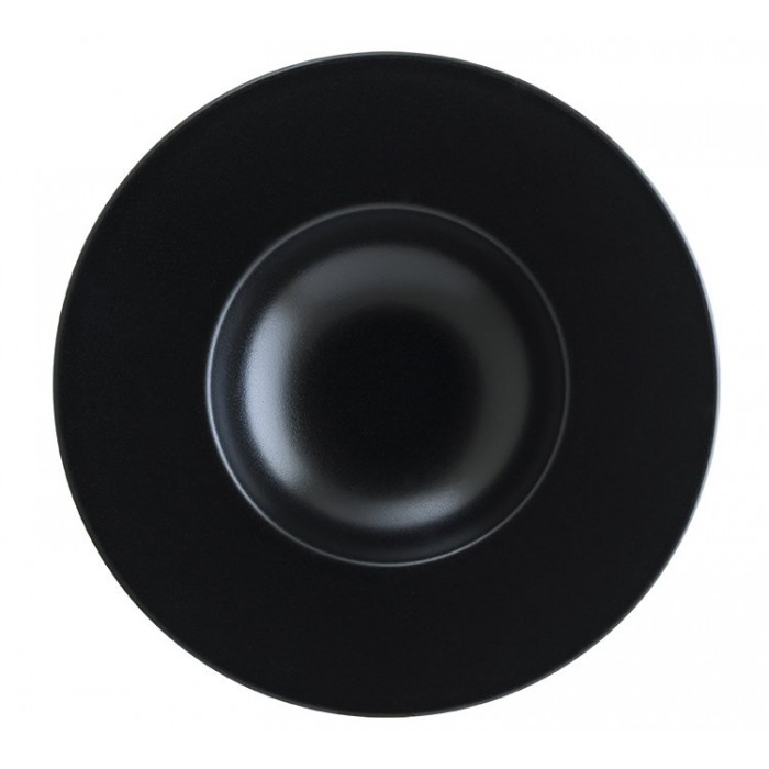Farfurie portelan pentru paste BONNA NOTTE, D28cm, 400ml (NOT BNC 28CK)