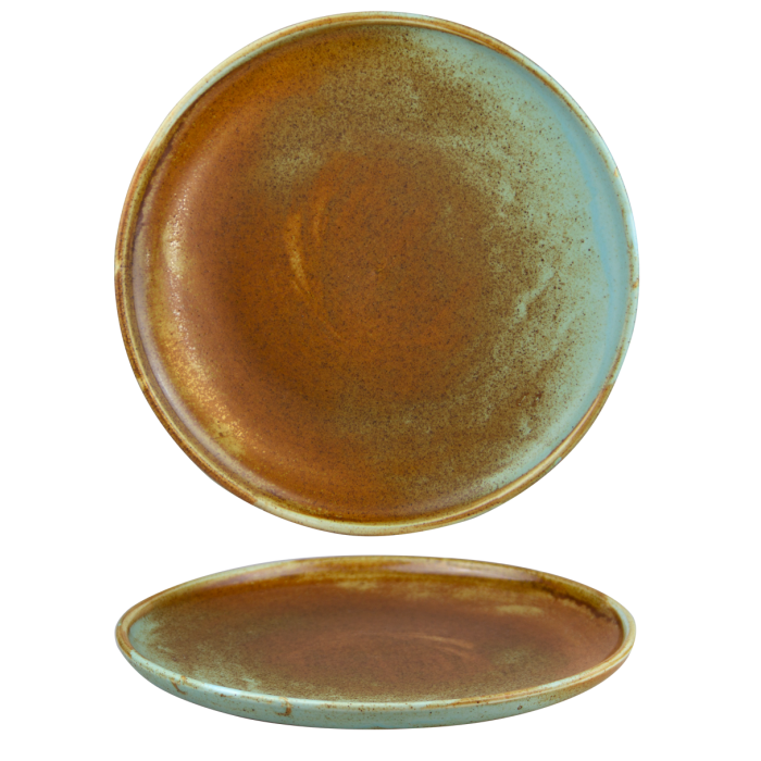 Farfurie portelan RIVER 29cm