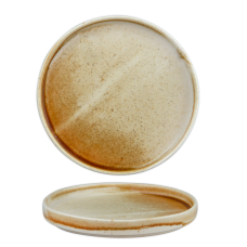 Farfurie portelan rotunda SAHARA D16cm