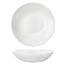 Farfurie supa BORMIOLI COCONUT D20xh4,8cm