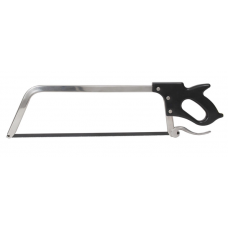 Fierastrau macelerie pentru oase si carne RAKI, 45cm, metal