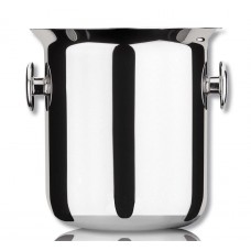 Frapiera inox INOXRIV GLAMOUR cu manere cromate